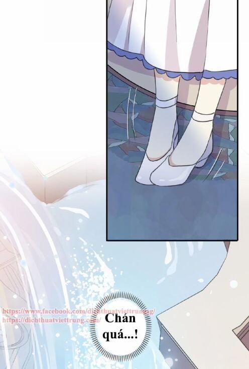 Vết Cắn Ngọt Ngào 3 36 trang 22