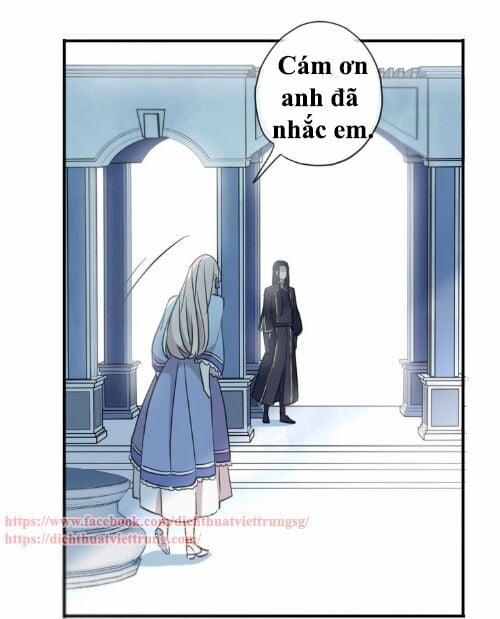 Vết Cắn Ngọt Ngào 3 36 trang 30