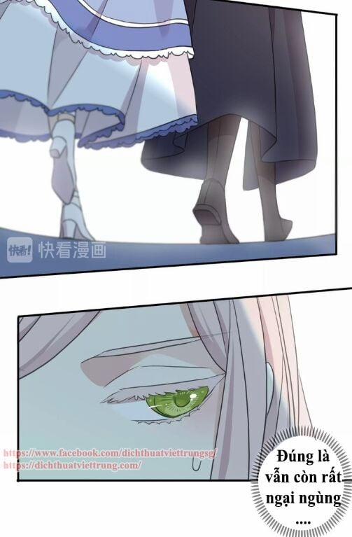 Vết Cắn Ngọt Ngào 3 36 trang 31