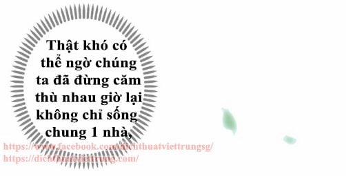 Vết Cắn Ngọt Ngào 3 36 trang 32