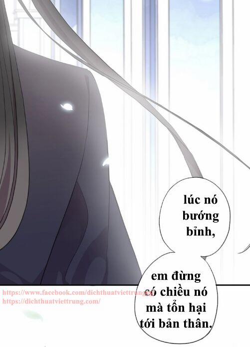 Vết Cắn Ngọt Ngào 3 36 trang 37