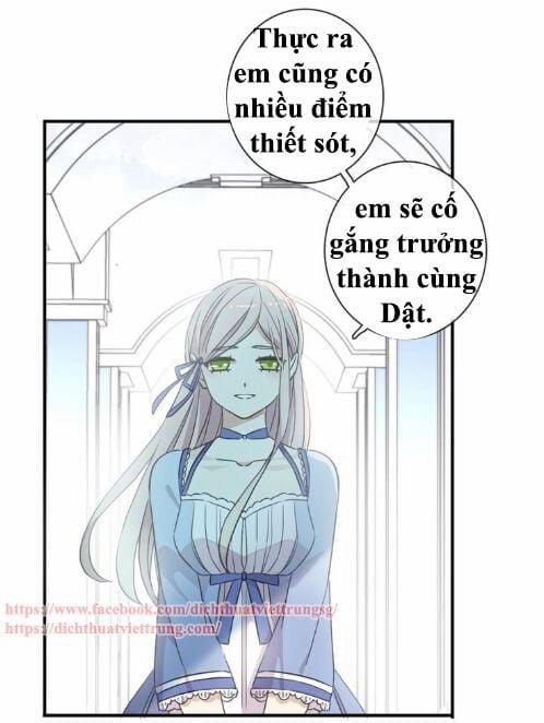 Vết Cắn Ngọt Ngào 3 36 trang 39
