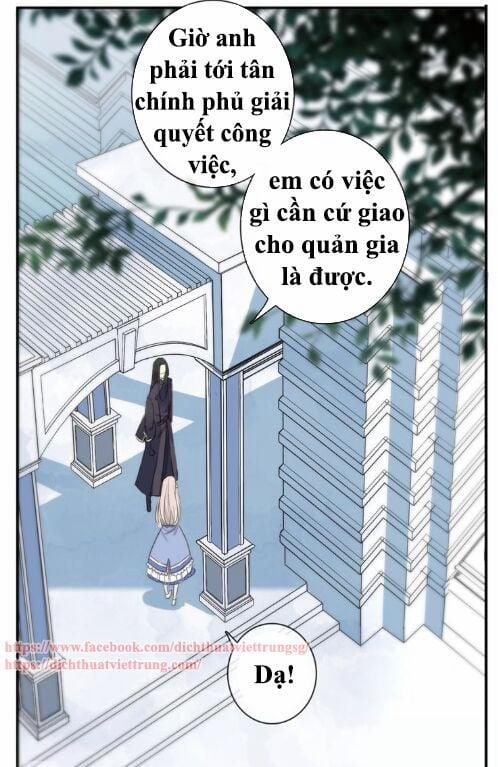 Vết Cắn Ngọt Ngào 3 36 trang 43