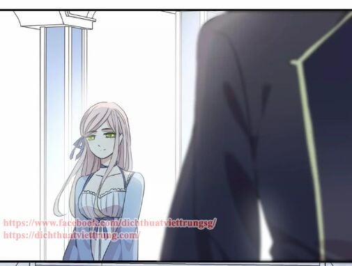 Vết Cắn Ngọt Ngào 3 36 trang 44