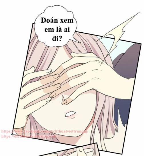 Vết Cắn Ngọt Ngào 3 36 trang 48