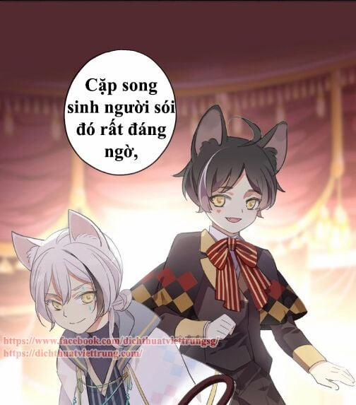 Vết Cắn Ngọt Ngào 3 36 trang 5