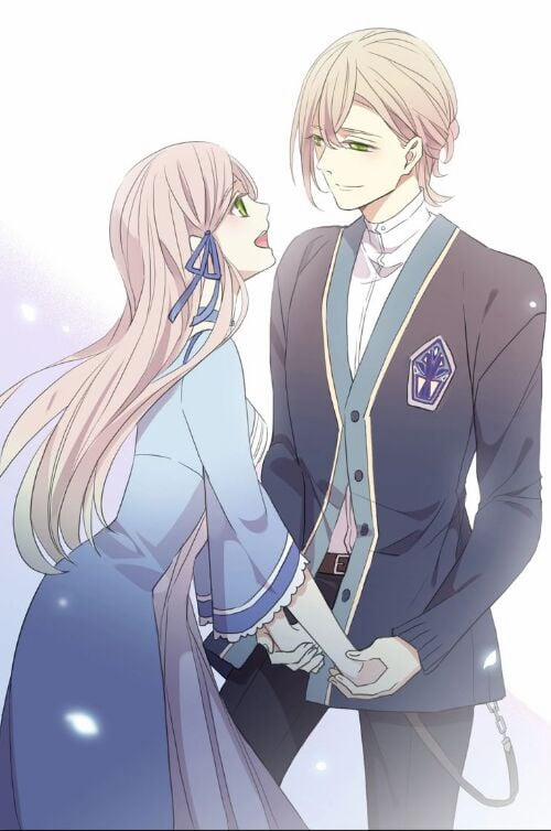 Vết Cắn Ngọt Ngào 3 36 trang 50