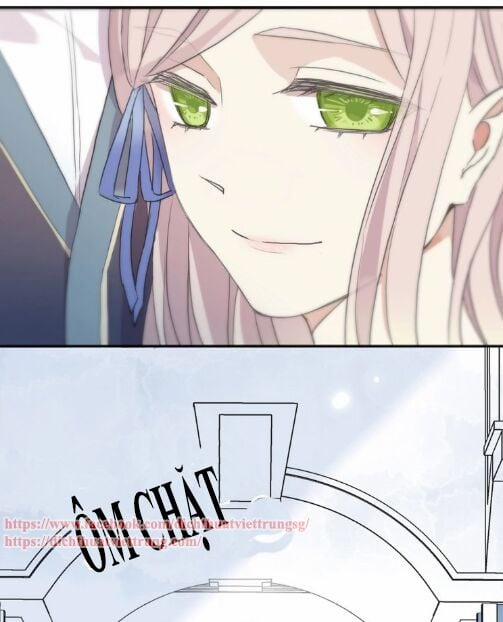 Vết Cắn Ngọt Ngào 3 36 trang 52