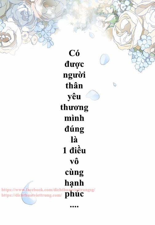 Vết Cắn Ngọt Ngào 3 36 trang 55