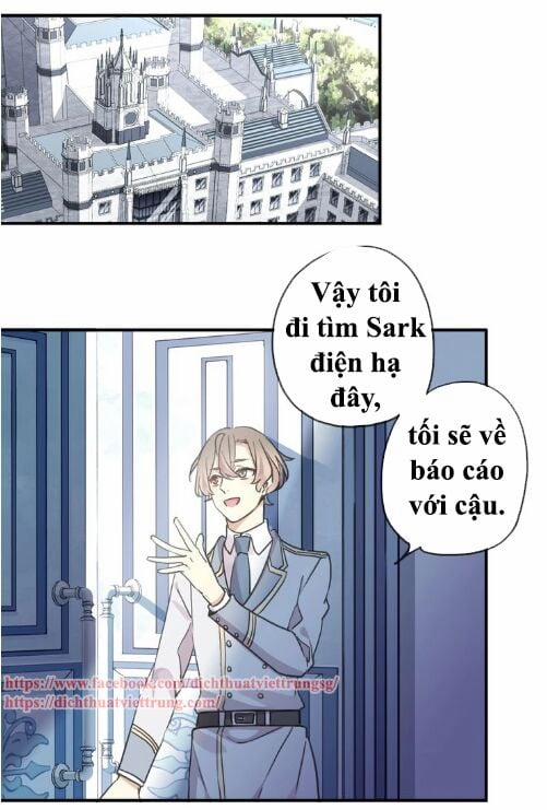 Vết Cắn Ngọt Ngào 3 36 trang 56