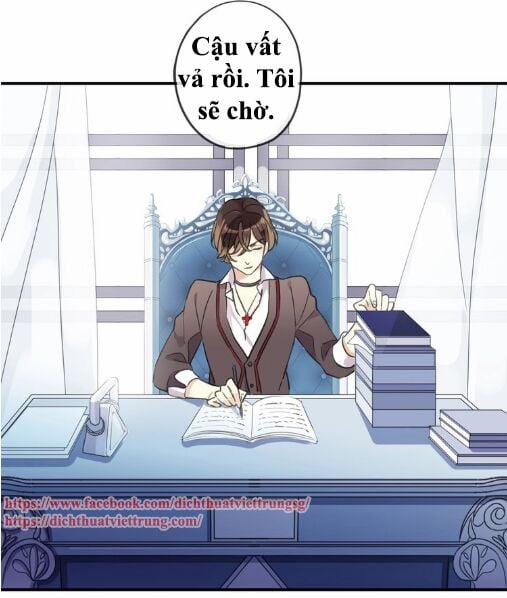 Vết Cắn Ngọt Ngào 3 36 trang 57