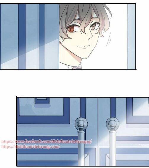 Vết Cắn Ngọt Ngào 3 36 trang 58