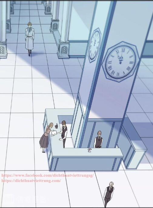 Vết Cắn Ngọt Ngào 3 36 trang 60