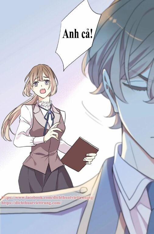 Vết Cắn Ngọt Ngào 3 36 trang 63