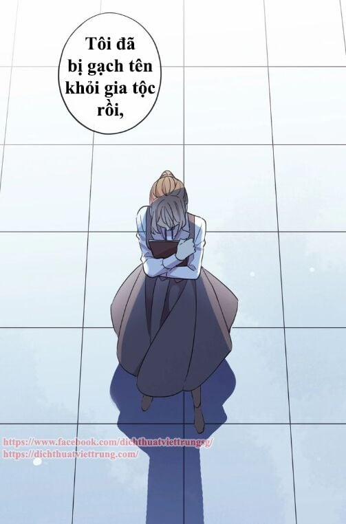 Vết Cắn Ngọt Ngào 3 36 trang 65