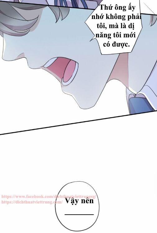 Vết Cắn Ngọt Ngào 3 36 trang 68