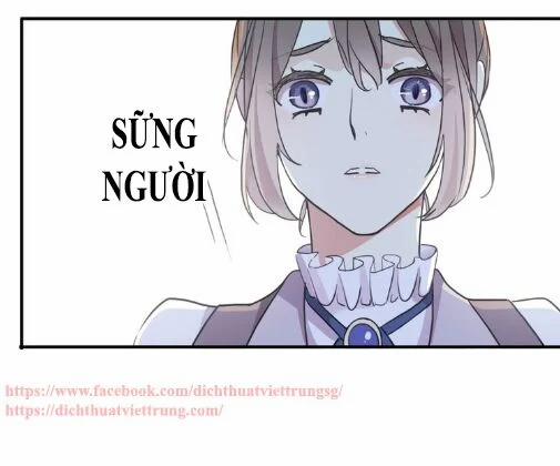 Vết Cắn Ngọt Ngào 3 36 trang 70