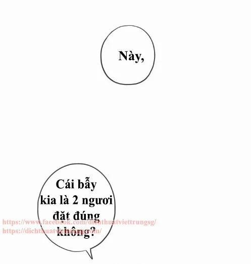 Vết Cắn Ngọt Ngào 3 37 trang 13