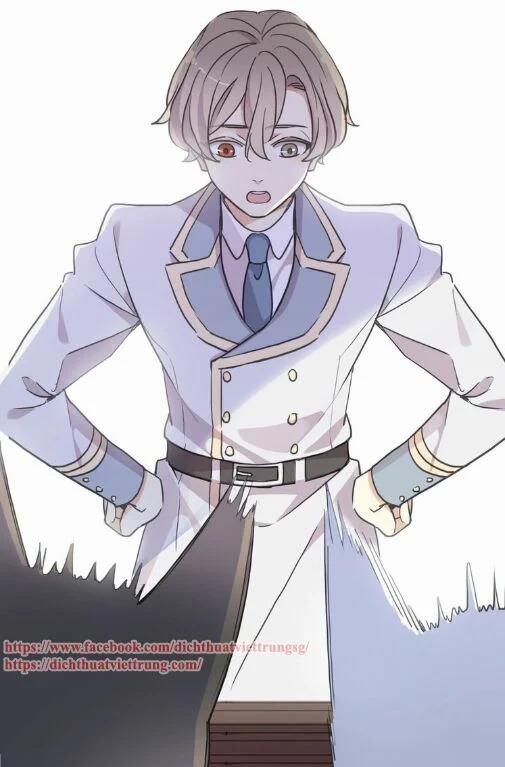 Vết Cắn Ngọt Ngào 3 37 trang 14