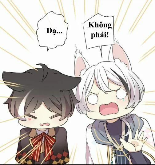 Vết Cắn Ngọt Ngào 3 37 trang 15