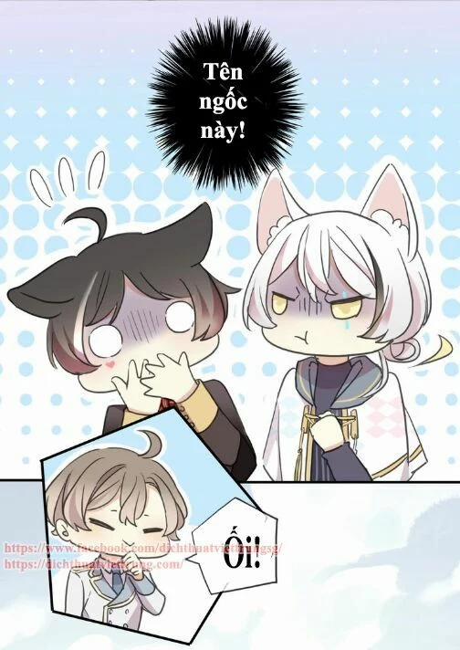 Vết Cắn Ngọt Ngào 3 37 trang 16