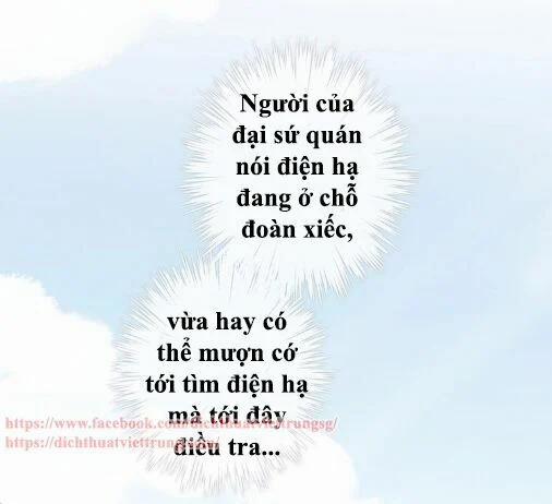 Vết Cắn Ngọt Ngào 3 37 trang 2