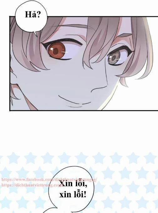 Vết Cắn Ngọt Ngào 3 37 trang 22