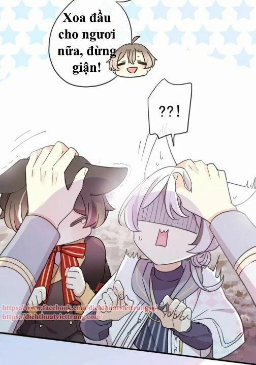 Vết Cắn Ngọt Ngào 3 37 trang 23