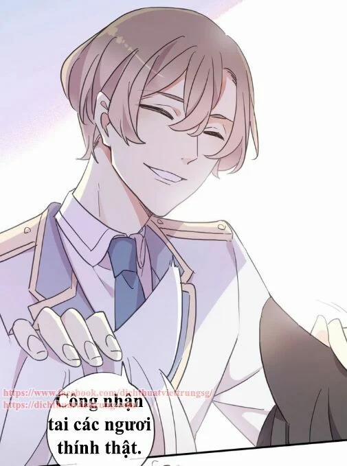 Vết Cắn Ngọt Ngào 3 37 trang 24