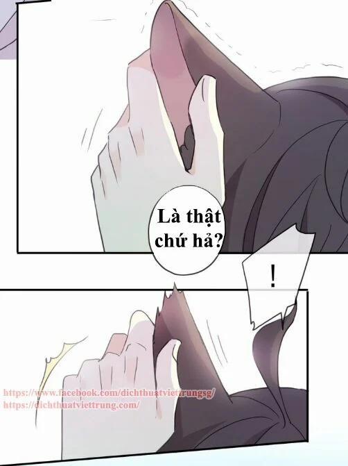 Vết Cắn Ngọt Ngào 3 37 trang 25