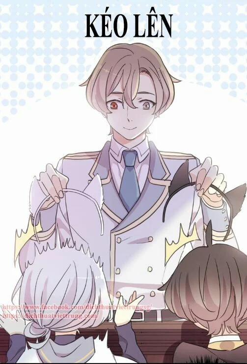 Vết Cắn Ngọt Ngào 3 37 trang 26