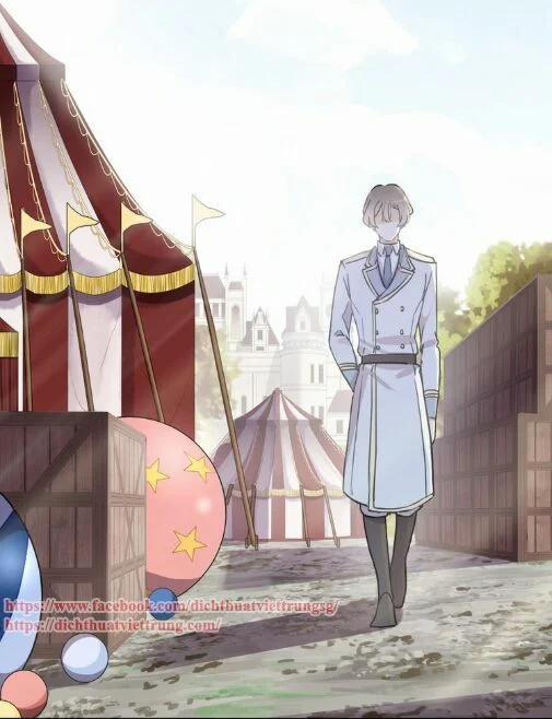 Vết Cắn Ngọt Ngào 3 37 trang 3