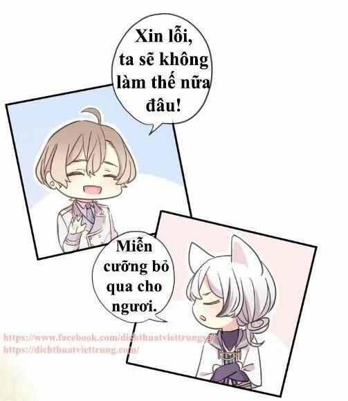 Vết Cắn Ngọt Ngào 3 37 trang 30