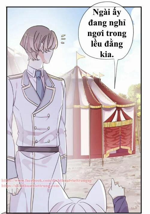 Vết Cắn Ngọt Ngào 3 37 trang 33