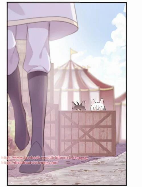 Vết Cắn Ngọt Ngào 3 37 trang 37