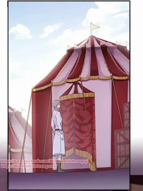 Vết Cắn Ngọt Ngào 3 37 trang 39