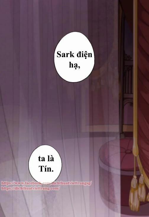 Vết Cắn Ngọt Ngào 3 37 trang 40