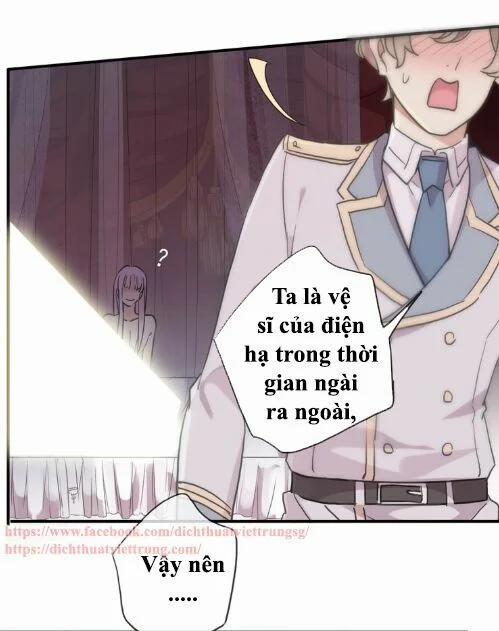 Vết Cắn Ngọt Ngào 3 37 trang 48