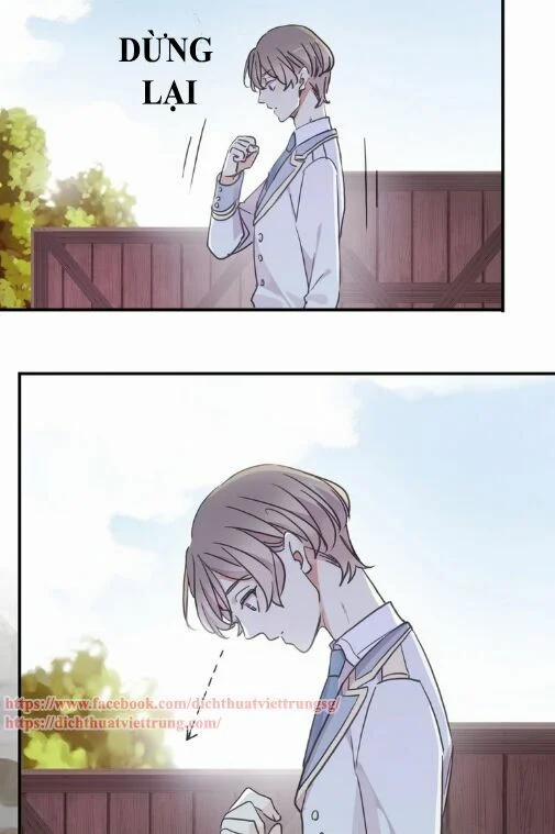 Vết Cắn Ngọt Ngào 3 37 trang 5