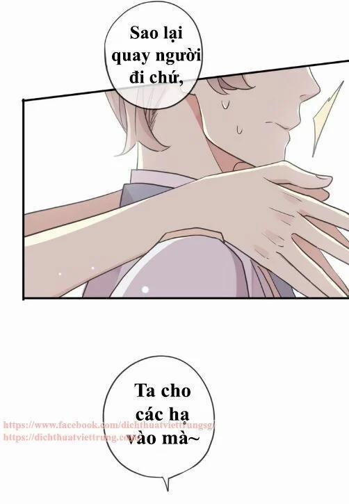 Vết Cắn Ngọt Ngào 3 37 trang 50