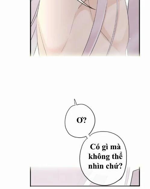 Vết Cắn Ngọt Ngào 3 37 trang 53