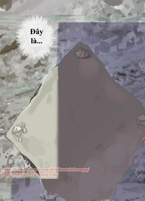 Vết Cắn Ngọt Ngào 3 37 trang 6