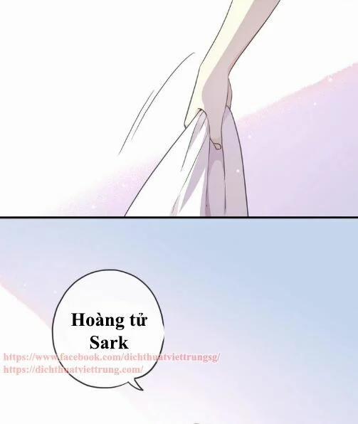 Vết Cắn Ngọt Ngào 3 37 trang 61