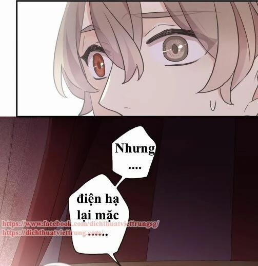 Vết Cắn Ngọt Ngào 3 37 trang 63