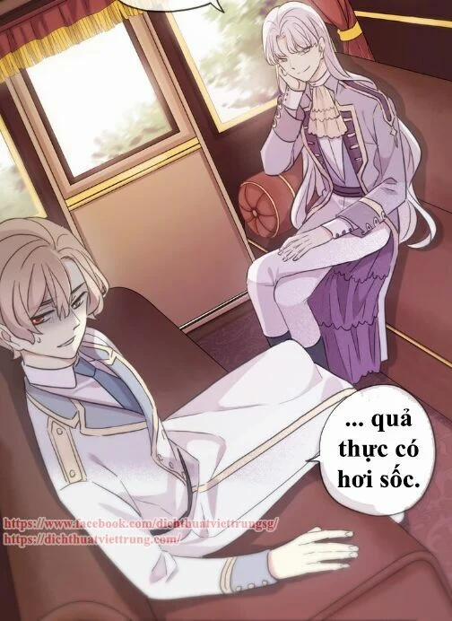 Vết Cắn Ngọt Ngào 3 37 trang 70