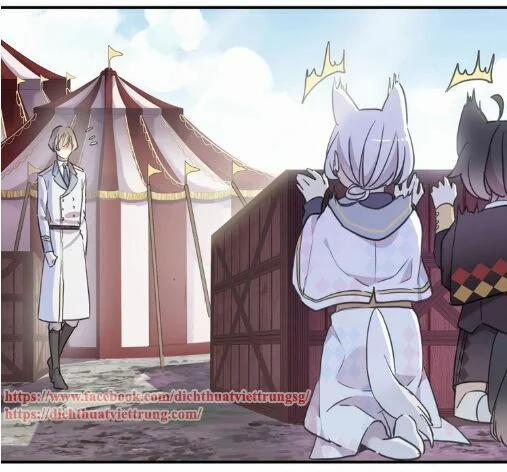 Vết Cắn Ngọt Ngào 3 37 trang 8