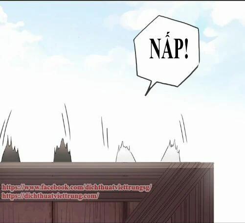 Vết Cắn Ngọt Ngào 3 37 trang 9