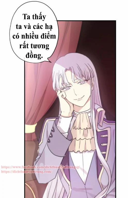 Vết Cắn Ngọt Ngào 3 38 trang 1