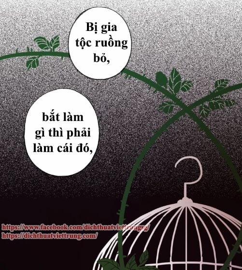 Vết Cắn Ngọt Ngào 3 38 trang 11