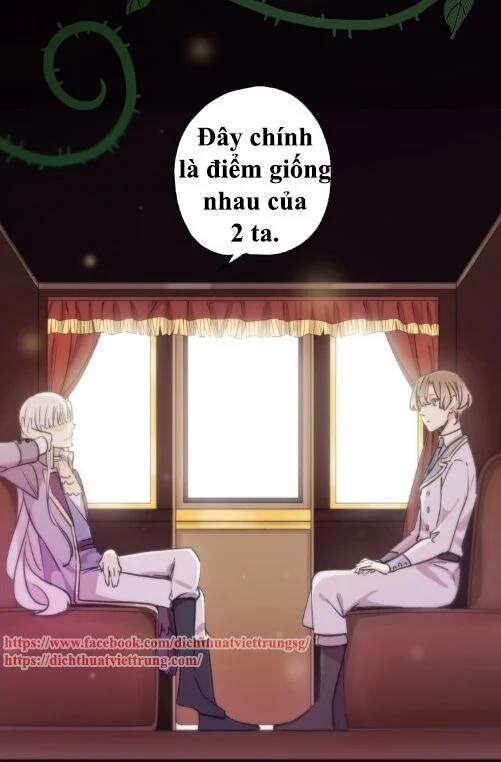 Vết Cắn Ngọt Ngào 3 38 trang 13